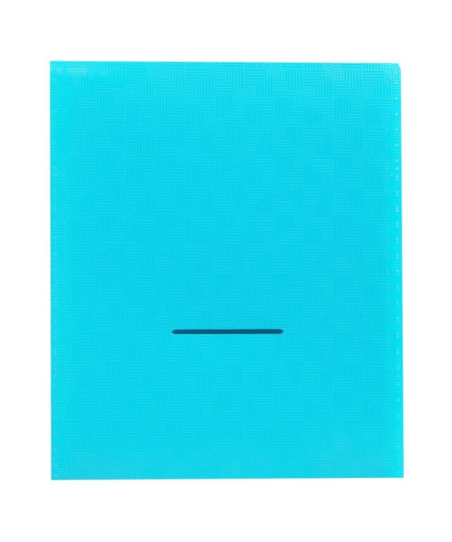 Trieur valisette vertical 6 comp Pop'NCo