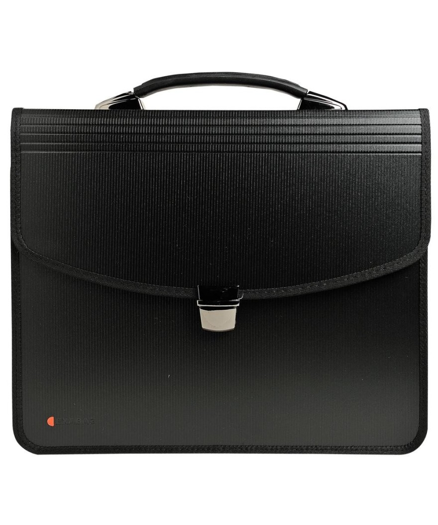 EXABAG - Valisette 2 compart.Exactive