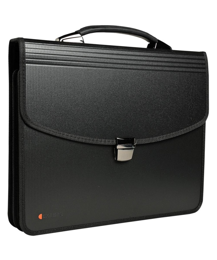 EXABAG - Valisette 2 compart.Exactive