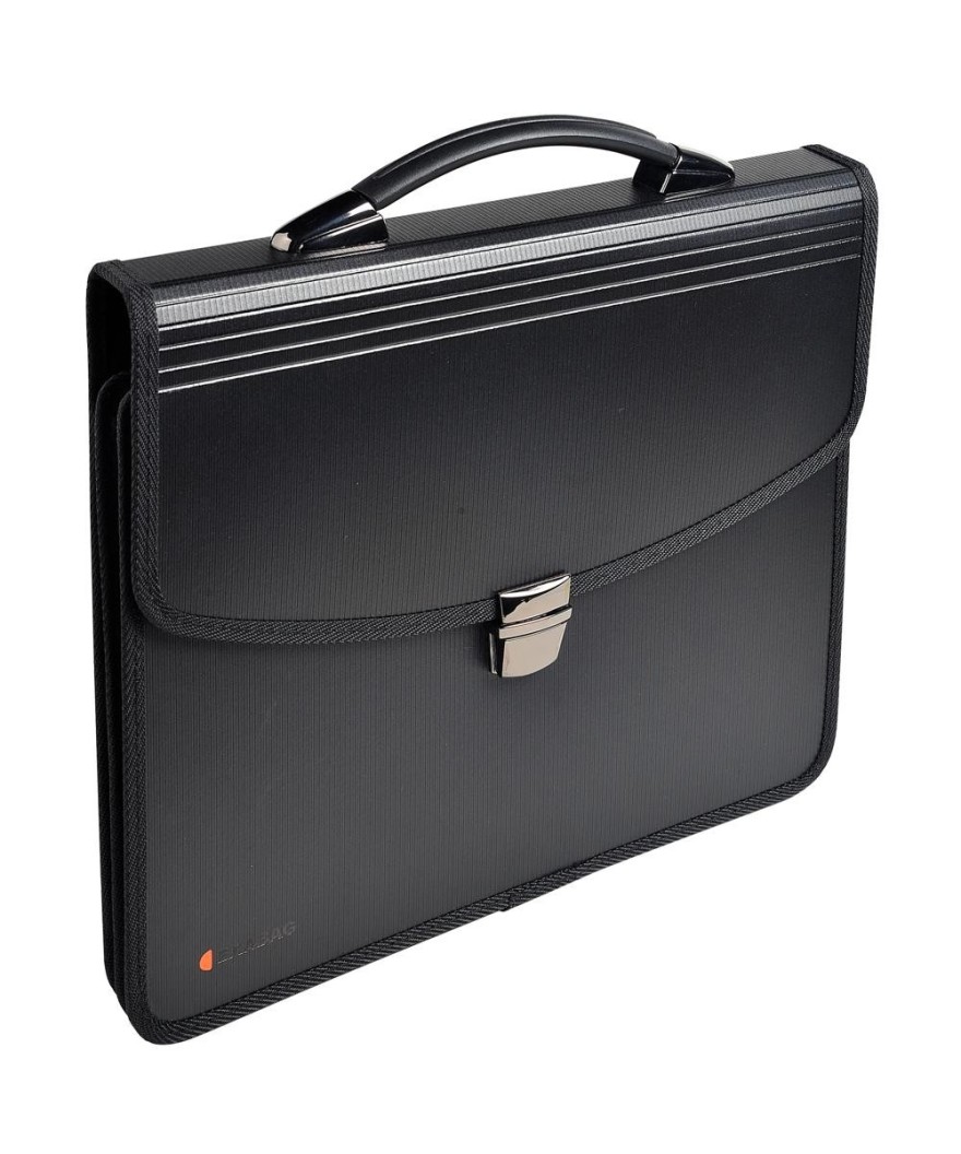EXABAG - Valisette 2 compart.Exactive