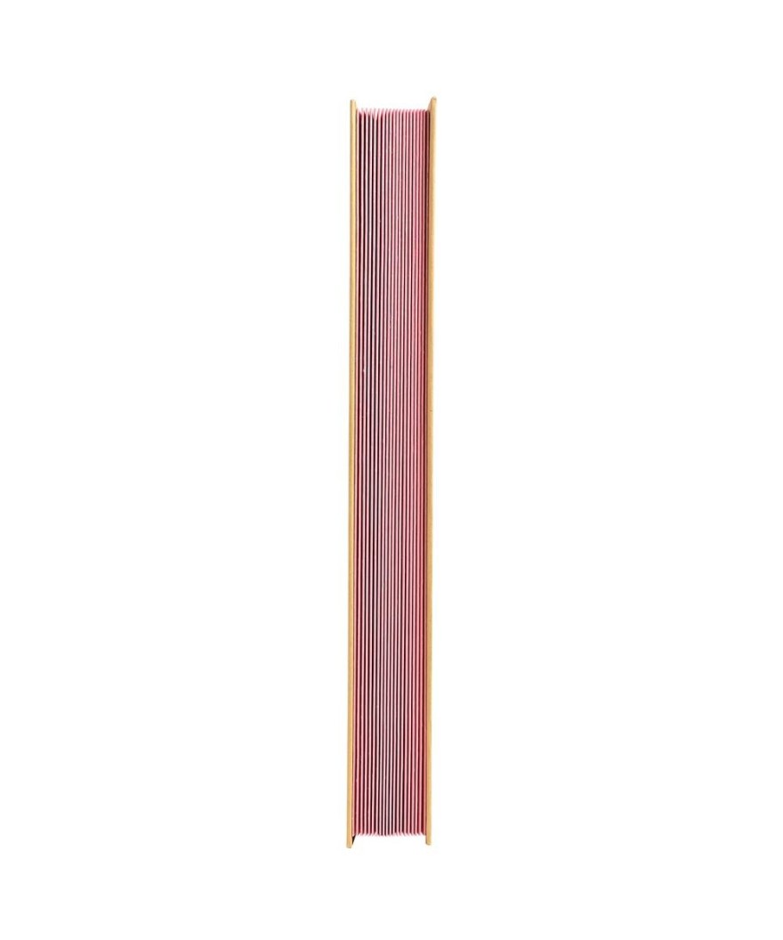 Parapheur 20 Comp. FOREVER kraft brun