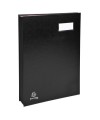 Parapheur DIRECTION 16 Comp. noir