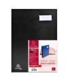 Parapheur DIRECTION 20 Comp. noir