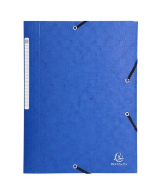 CHEM. 3 RAB. KING FOLDER SCOTTEN