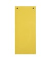 100 F.Interc.105x240 Recycl. Jaune 2Perf
