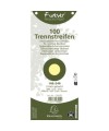 100 F.Interc.105x240 Recycl. Jaune 2Perf