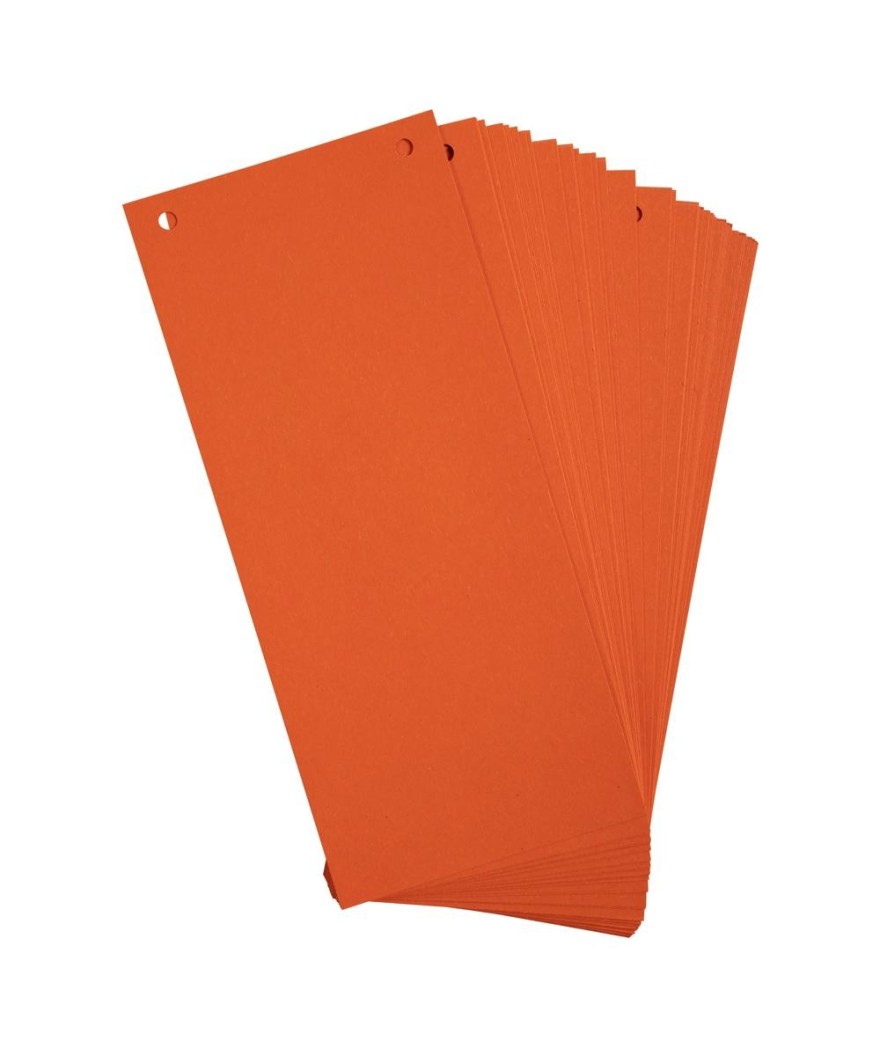 100 F.Interc.105x240 Recycl Orange 2Perf