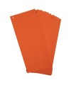 100 F.Interc.105x240 Recycl Orange 2Perf