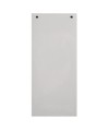 100 F.Interc.105x240 Recycl. Gris Perf/2