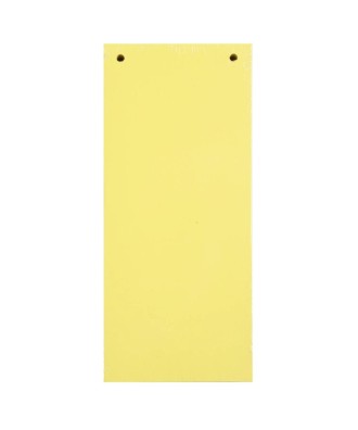 100 F. intercal. 105/240 jaune perf S/F