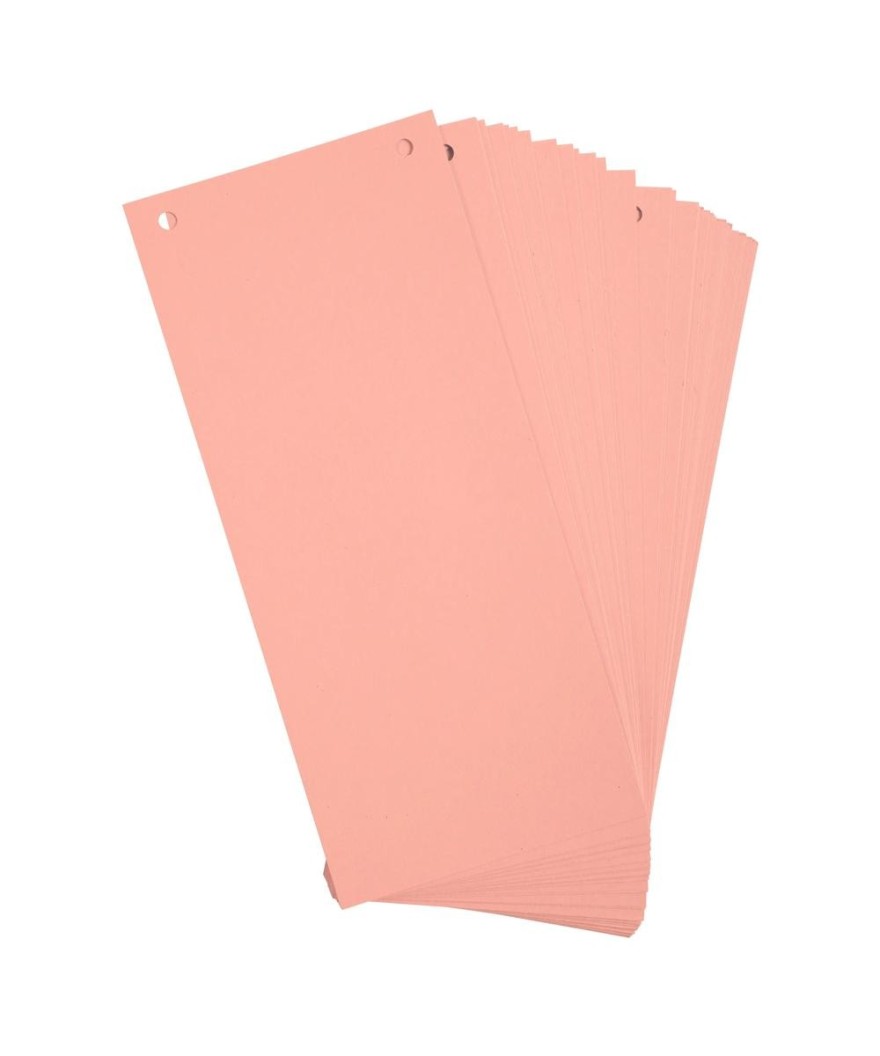 100 F. intercal. 105/240 rose perf S/F