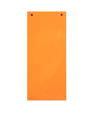100 F. intercal. 105/240 orange perf S/F