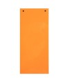 100 F. intercal. 105/240 orange perf S/F