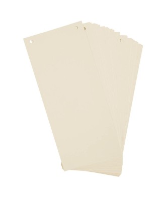 100 F.intercal. 105/240 chamois perf S/F