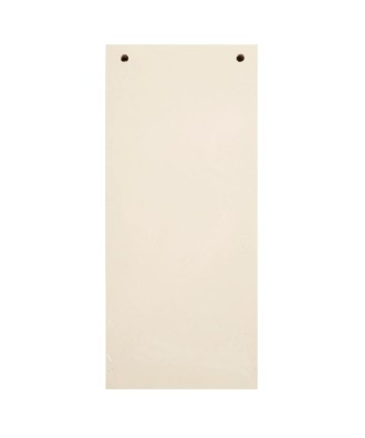 100 F.intercal. 105/240 chamois perf S/F