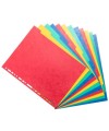 INTERCAL. CARTE LUSTREE 32/24 12POS.