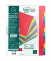 INTERCAL. CARTE LUSTREE 32/24 12POS.