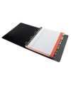 Intercalaires 1-31 A4+ PP onglets impr.