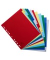 Intercalaires Mois A4+ PP onglets impr.