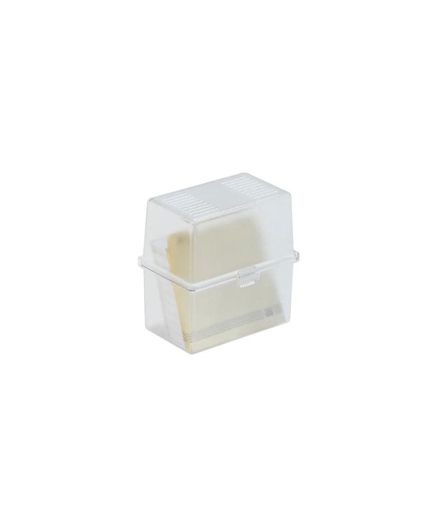 MEMO-BOX A8 cristal