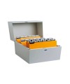 METALIB 500 FICHES 125/200 A 148/210