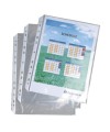 Sachet 20 poch. perforées pour EXACTIVE