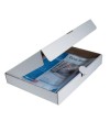 E.C.100 POCH. PP LISSE HT 9/100E