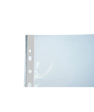E.C.100 POCH. PP LISSE HT 9/100E