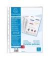 Sachets 10 poch perf 32x24cm