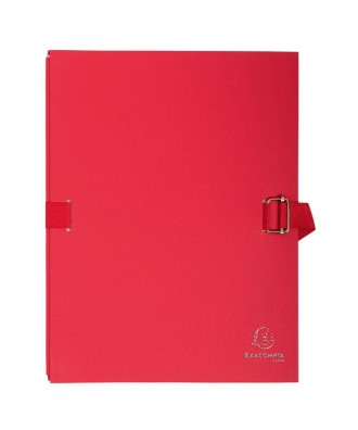 CHEM.DOS EXTENSIBLE PAPIER TOILE