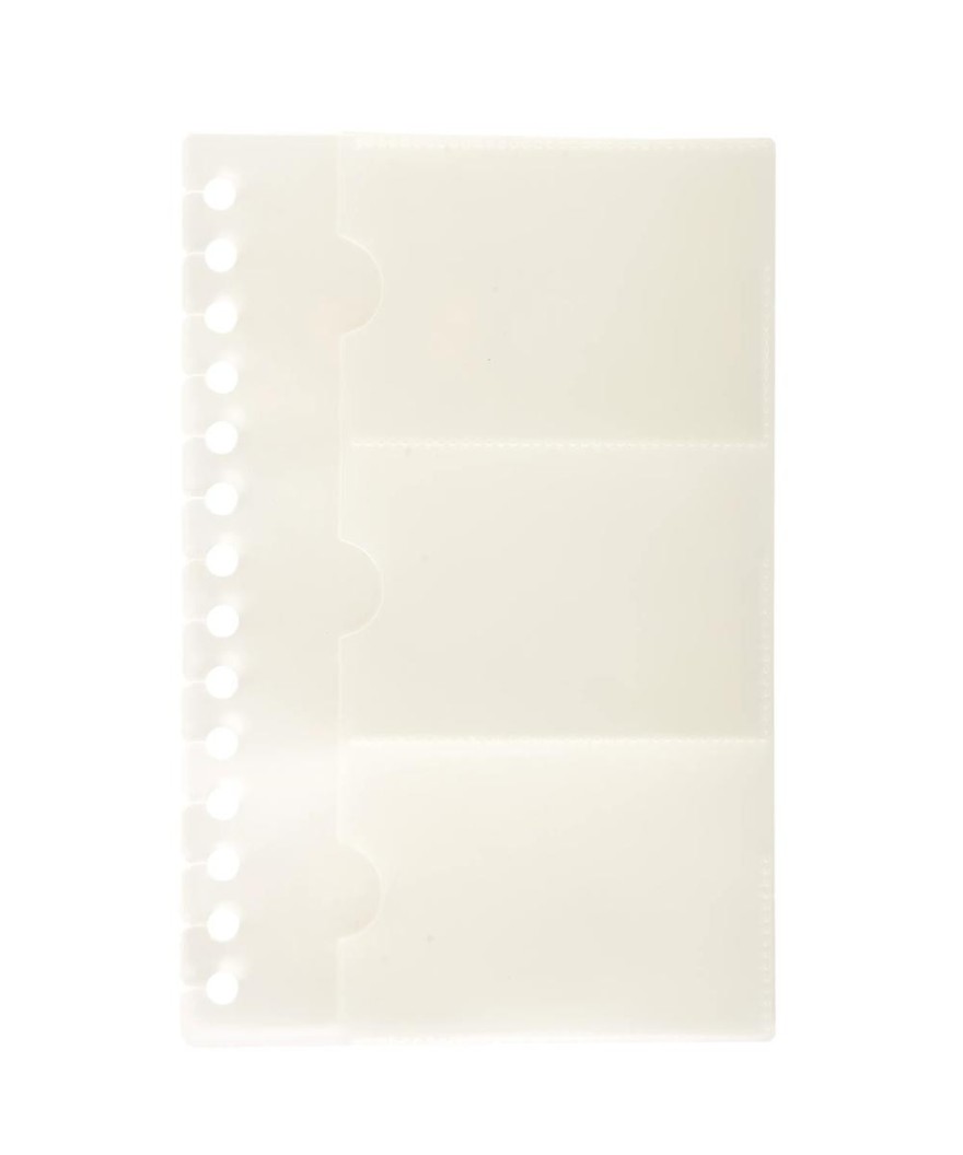 Sachet 10 recharges pour Exacard 75034E