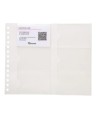 Sachet 10 recharges pour Exacard 75134E