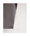 SACH. 10 POCH. COINS PP lisse  Cristal