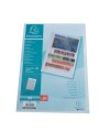 SACHET 50 POCH. coins PP Grainé