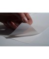 SACH 10 POCHETTES ADHESIVES MURALES A4