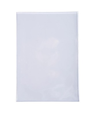 SACH.10 ETUIS SIMPLES PVC 30/100 320X240