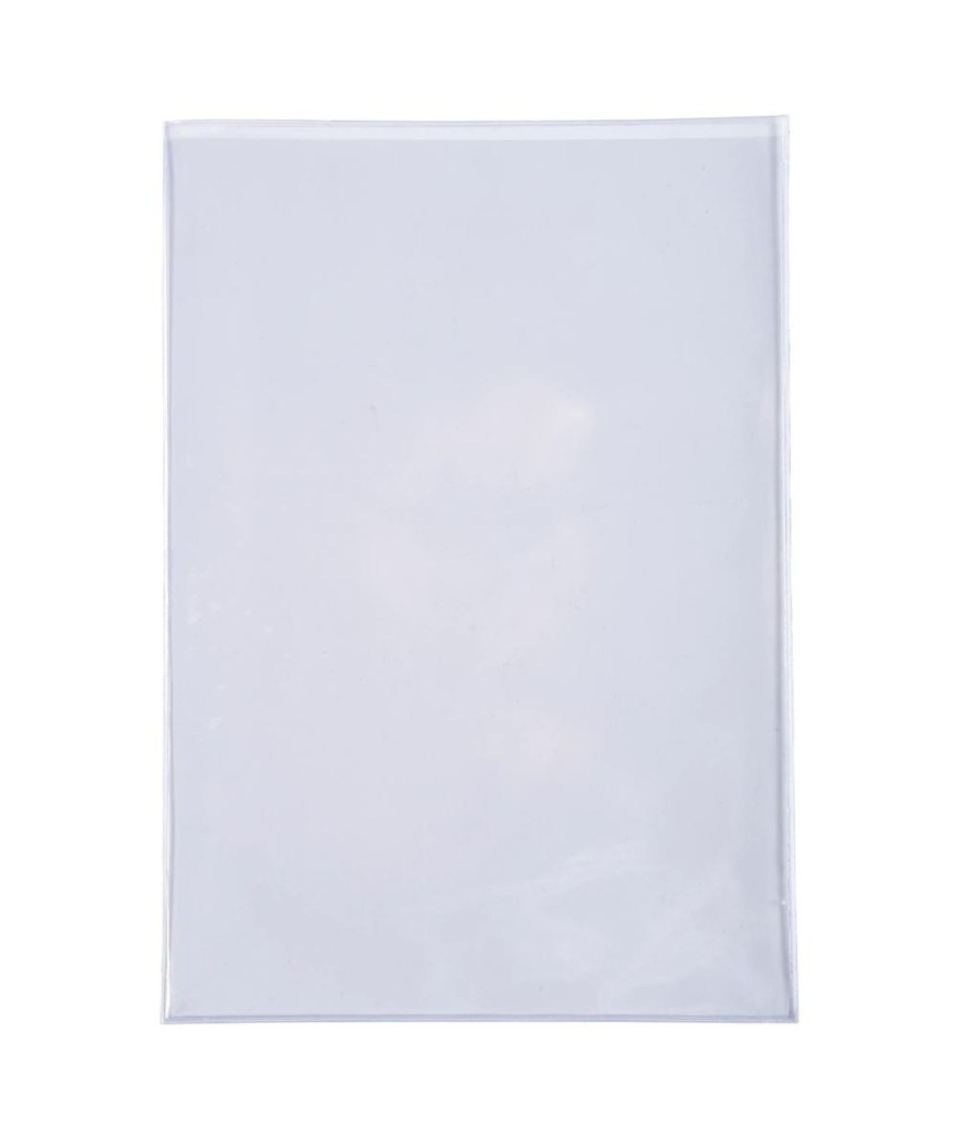 SACH. 10 ETUIS SIMPLES PVC 30/100 A3
