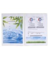 Sachet / 10 étuis 2 volets A4