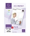 Sachet /10 Etuis simples A5