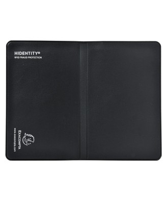 Etui protection RFID Hidentity® Double