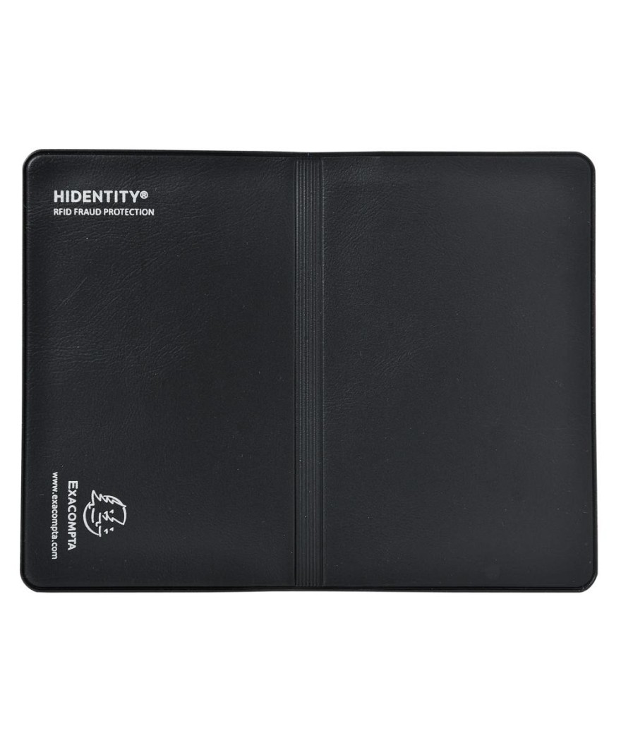 Etui protection RFID Hidentity® Double