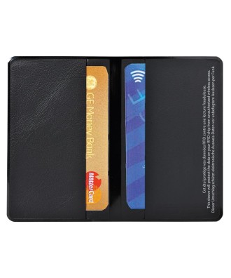 Etui protection RFID Hidentity® Double