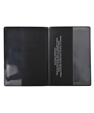 Etui protection RFID Hidentity®Passport