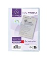 Etui de protection 3V PVC Carte Grise