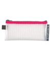 Pochette zip EVA stylos assorti