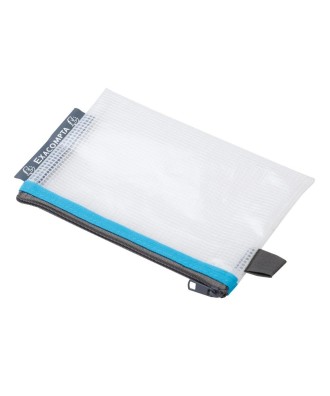 Pochette zip EVA A6 assorti