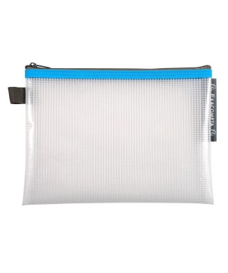 Pochette zip EVA A5 assorti