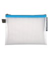 Pochette zip EVA A5 assorti