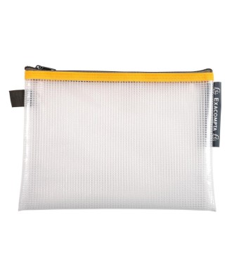 Pochette zip EVA A5 assorti