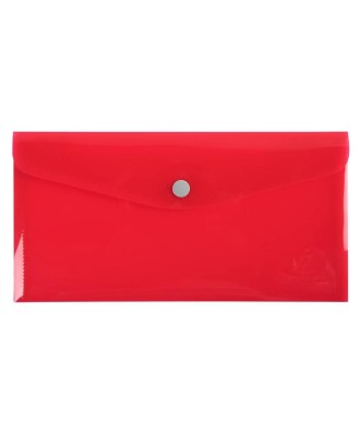 Pochette pression Iderama enveloppe ass.